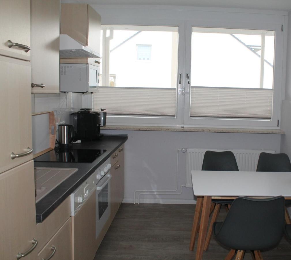 Ferienwohnung Fuer Grosse Familien Im Haus Akunak Büsum Екстериор снимка